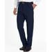 Blair Men's John Blair Signature Relaxed-Fit Pleated-Front Dress Pants - Blue - 48