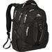 High Sierra XBT TSA Laptop Backpack Black - High Sierra Laptop Backpacks