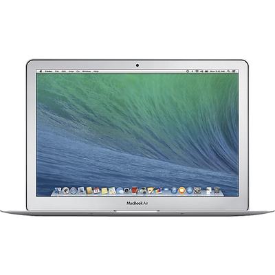 Apple MacBook Air (Latest Model) - 13.3" Display - Intel Core i5 - 4GB Memory - 256GB Flash Storage