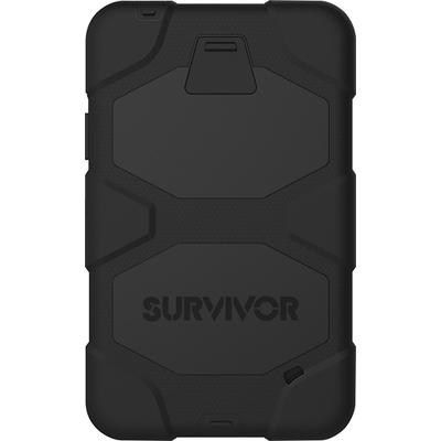 Griffin Technology Survivor Case for Samsung Galaxy Tab 4 7" - Black
