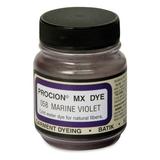 Jacquard Procion MX Fiber Reactive Dye Marine Violet