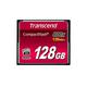 Transcend 128GB CompactFlash 800 Speicherkarte TS128GCF800