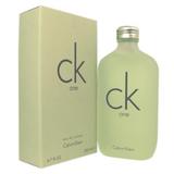Calvin Klein Ck One Unisex 6.7-Oz. Eau De Toilette Spray screenshot. Perfume & Cologne directory of Health & Beauty Supplies.