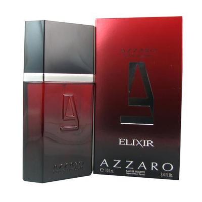 Loris Azzaro Pour Homme Elixir Mens 3.4-Oz. Eau De Toilette Spray