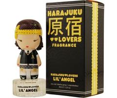 Harajuku Lovers Lil Angel Womens 1-Oz. Eau De Toilette Spray
