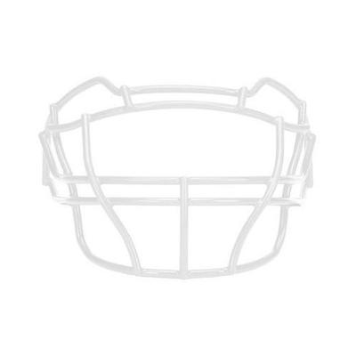 Schutt Youth Egop Ii Vengeance Facemask , White