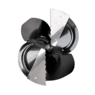 StrikeMaster Replacement Lazer Power Auger Blade, 6"