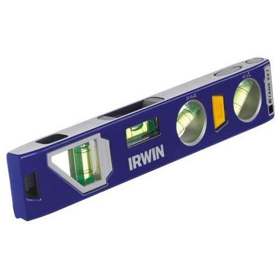 Irwin 250 Series Magnetic Torpedo Level