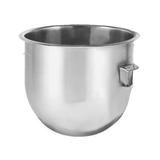 Hobart 40-Quart Stainless Steel Mixing Bowl (BOWL-SST040) screenshot. Mixer Accessories directory of Appliances Accessories.