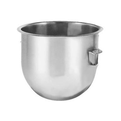 Hobart 40-Quart Stainless Steel Mixing Bowl (BOWL-SST040)