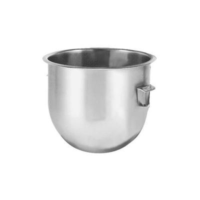 Hobart 30-Quart Replacement Stainless Steel Mixing Bowl (BOWL-SSTD30)