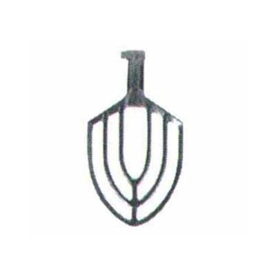 Univex 30-Quart Batter Beater Attachment (1033107)