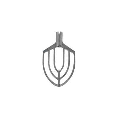 Hobart 40-Qt. Aluminum Flat Beater (BBEATER-HL640)