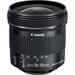 Canon EF-S 10-18mm f/4.5-5.6 IS STM Zoom Lens - 9519B002