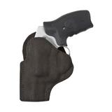 Safariland Inside The Waistband Holster For Smith & Wesson Right Hand (180161) - Plain Black screenshot. Hunting & Archery Equipment directory of Sports Equipment & Outdoor Gear.