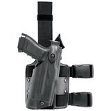 Safariland 6304 ALS Tactical Holster STX Tactical Right (6304283131) - Black screenshot. Hunting & Archery Equipment directory of Sports Equipment & Outdoor Gear.