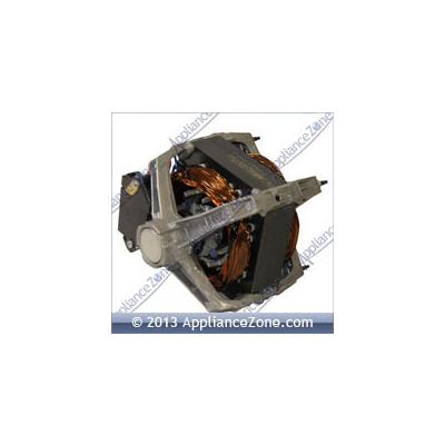 Whirlpool Trash Compactor Drive Motor (W10439651)