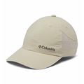 Columbia Unisex Tech Shade Cap, Fossil 160, Einheitsgröße EU