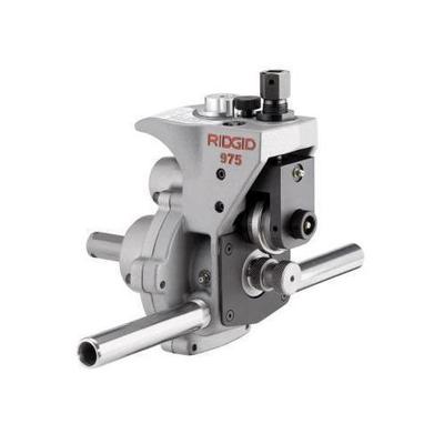 Ridgid 975 Combo Roll Groover 25638