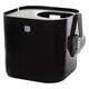 ModKat Cat Litter Box Black