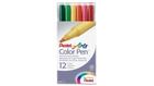 Pentel Color Pen Set