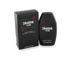 Drakkar Noir Mens 3.4 ounce Perfume Spray