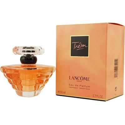 Tresor By Lancome 1.7 ounce Womens Eau De Parfum Spray