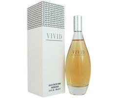 Liz Claiborne Vivid Womens 3.4 Oz Eau De Toilette Spray