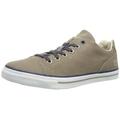 Timberland EKHOKCMP CNVOX TAUPE TAUPE C5303A Herren Sneaker, Braun (TAUPE), EU 46 (US 12)