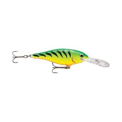 Rapala Shad Rap Lure - BLUEGILL (SR6)
