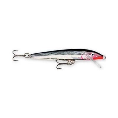 Rapala Original Floating Minnow - VAMPIRE (No. 18 - 7")