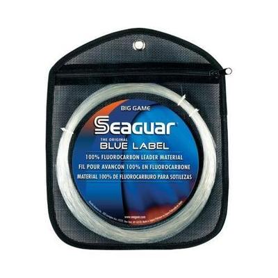 Seaguar Big Game Blue Label Leader 30-Yd. Coil - (30 YARDS)
