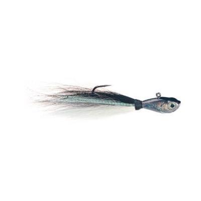 SPRO Prime Bucktail Jigs - SHAD (1 1/2 OZ)