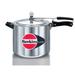 Hawkins Classic Aluminum Pressure Cooker Aluminum in Gray | 18 H x 11 W x 11 D in | Wayfair D10