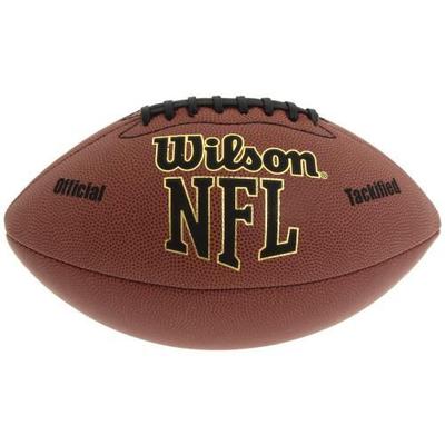 Wilson NFL All Pro Composite Official Athletic Sports Equipment - N/A
