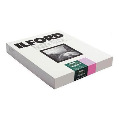 Ilford Multigrade FB Classic Fiber Based Variable Contrast, Doubleweight Black & White Enlarging Pap