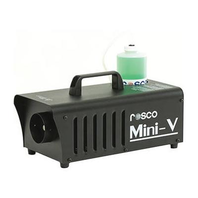 Rosco Mini-V Fog Machine (120V) 200811100120