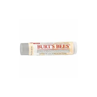 Burt's Bees Lip Balm Ultra Conditioning with Kokum Butter, 1 ea, 1 ea
