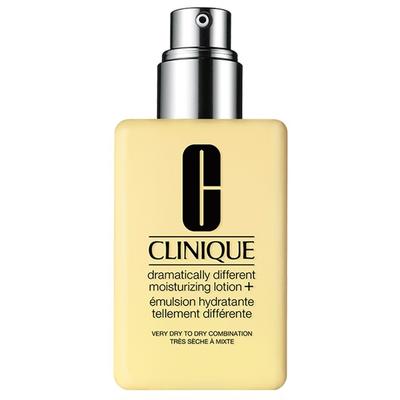 Clinique - 3-Phasen-Systempflege Dramatically Different Moisturizing Lotion Gesichtscreme 200 ml (279.95 € / 1 l)