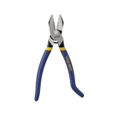 Specialty Pliers: Irwin Plier. 9 in. Iron Worker's Pliers 2078909