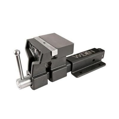 Wilton Vise. All Terrain Truck Vise 10010