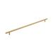 Amerock 18 7/8" Center to Center Bar Pull Metal in Yellow/Brown | 0.5 W in | Wayfair BP19016CZ