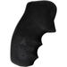 Hogue Monogrip Rubber Handgun Grips S&W J Frame Round Butt (60000)