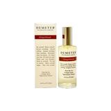 Demeter Gingerbread Womens 4oz. Cologne Spray screenshot. Perfume & Cologne directory of Health & Beauty Supplies.