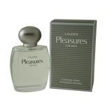 Estee Lauder Pleasures Mens 3.4oz. Eau De Cologne Spray screenshot. Perfume & Cologne directory of Health & Beauty Supplies.