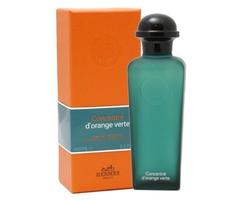 Hermes Dorange Vert Concentre Mens 3.3oz. Eau De Toilette Spray