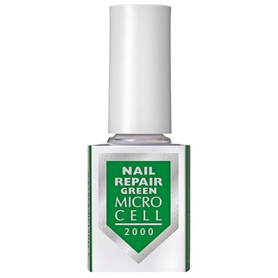 Microcell 2000 Nail Repair Green Nagelpflegeset 12 ml