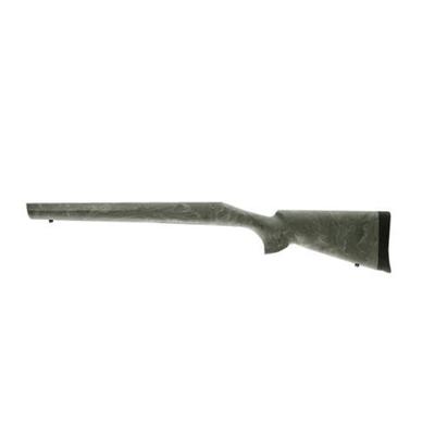 Hogue REM 700 BDL SA Heavy Barrel Bed Block (70812) - Ghillie Green