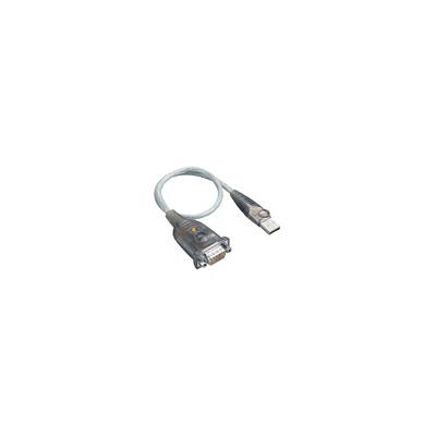 Tripp-Lite U209-000-R USB to DB9M Cable