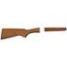 Wood Plus Pre-Finished Replacement Shotgun Buttstock & Forend Sets - Savage 311 Furniture Set, Walnu